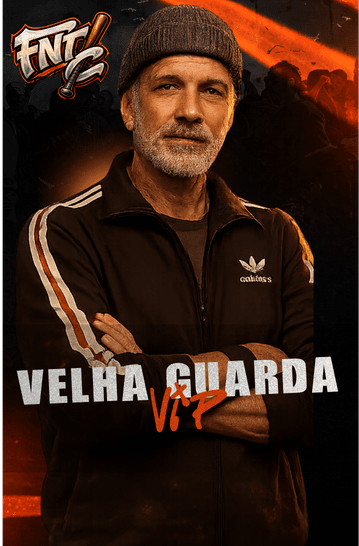 VIP Velha Guarda